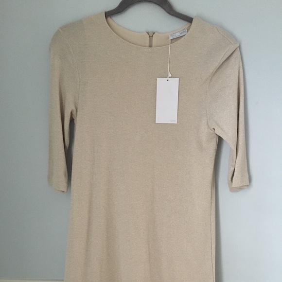 Zara Cocktail Dress - Picture 1 of 4